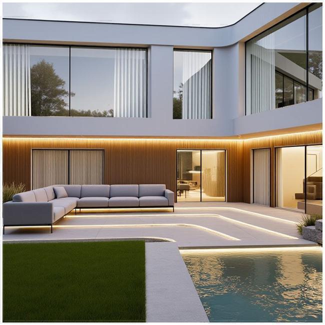 Bei der Renovierung einer Architektenvilla sorgt der Architekt für eine denkmalgerechte Aktualisierung und eine stilvolle Restaurierung.