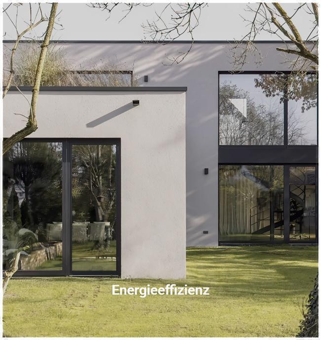 Energieeffizientes Bauen und Sanieren in Karlsruhe &ndash; vom zertifizierten Energieeffizienz-Experten bekommen Sie energetische Renovierung, Wärmedämmung und KfW-Förderung.