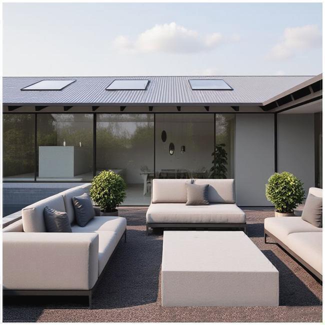 Die hochwertige Modernisierung und Modernisierung der Architektenvilla mit Panoramablick am Hang in Durlach &ndash; Villensanierung In Durlach ist die Villensanierung am Hang erfolgt, wobei die Architektenvilla hochwertig saniert und aktualisiert wurde