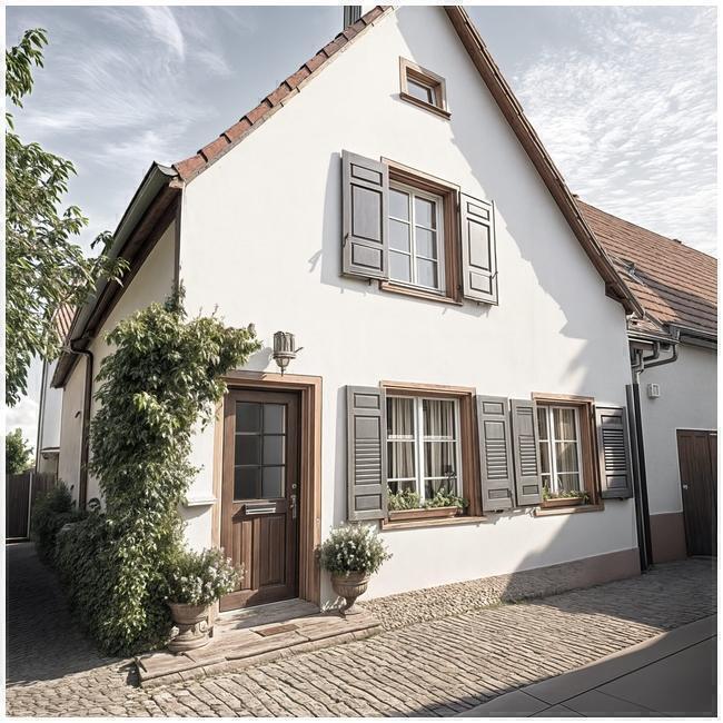 Ein Haus, das auf lange Sicht errichtet ist &ndash; mit energetischer Modernisierung, zukunftssicherer Modernisierung und langfristigem Wohnen Ein Haus für kommende Jahre entsteht durch dauerhaftes Wohnen, eine energetische Renovierung und eine zukunftsfähige Erneuerung Für ein Haus, das den Wünsche der Zukunft entspricht, sind nachhaltiges Wohnen, energetische Modernisierung und nachhaltige Renovierung relevante Module